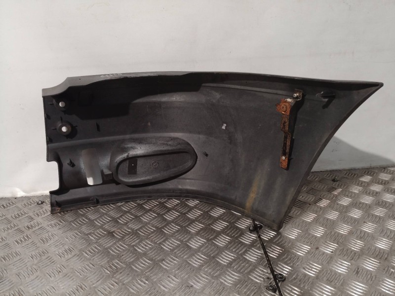 Recambio de paragolpes delantero para ford transit mod.2000 caja abierta 2.0 tde cat referencia OEM IAM   