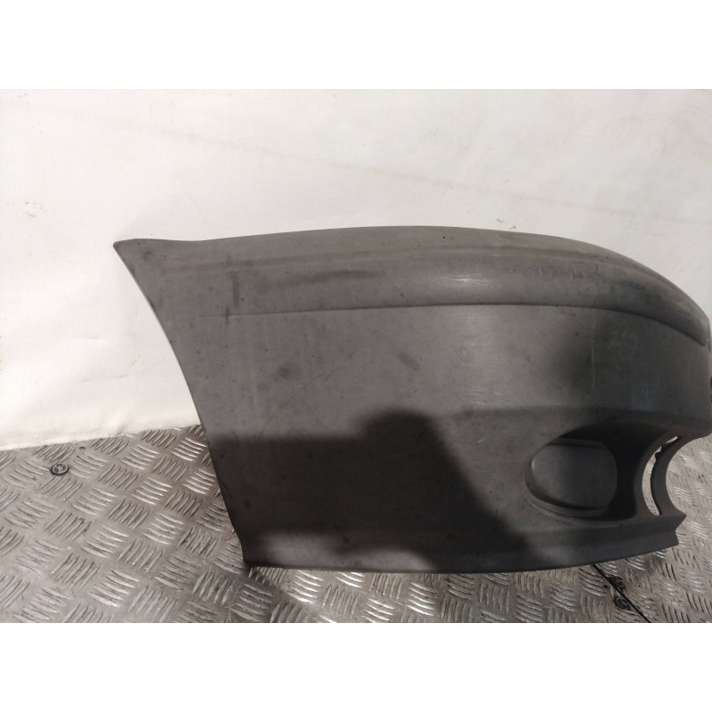 Recambio de paragolpes delantero para ford transit mod.2000 caja abierta 2.0 tde cat referencia OEM IAM   