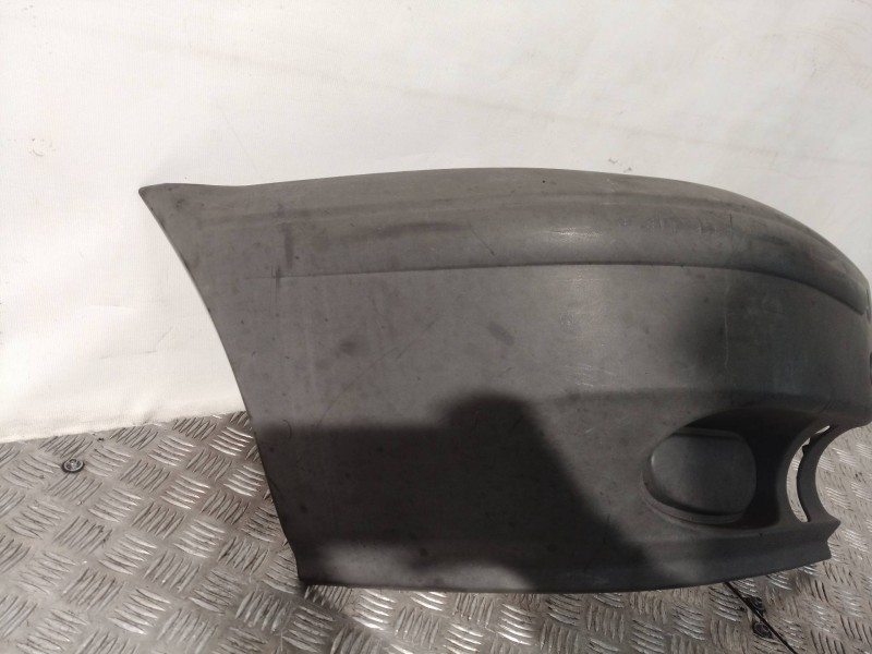 Recambio de paragolpes delantero para ford transit mod.2000 caja abierta 2.0 tde cat referencia OEM IAM   