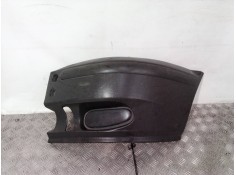 Recambio de paragolpes delantero para ford transit mod.2000 caja abierta 2.0 tde cat referencia OEM IAM   