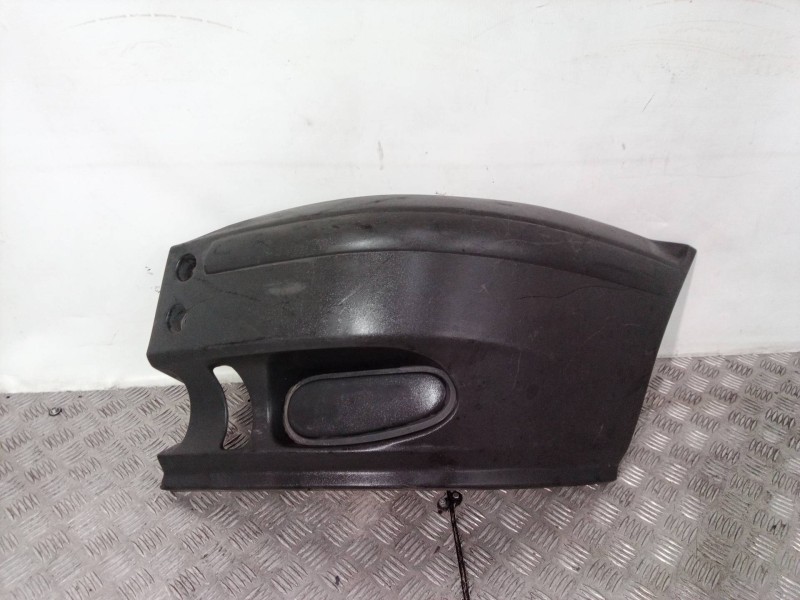 Recambio de paragolpes delantero para ford transit mod.2000 caja abierta 2.0 tde cat referencia OEM IAM   