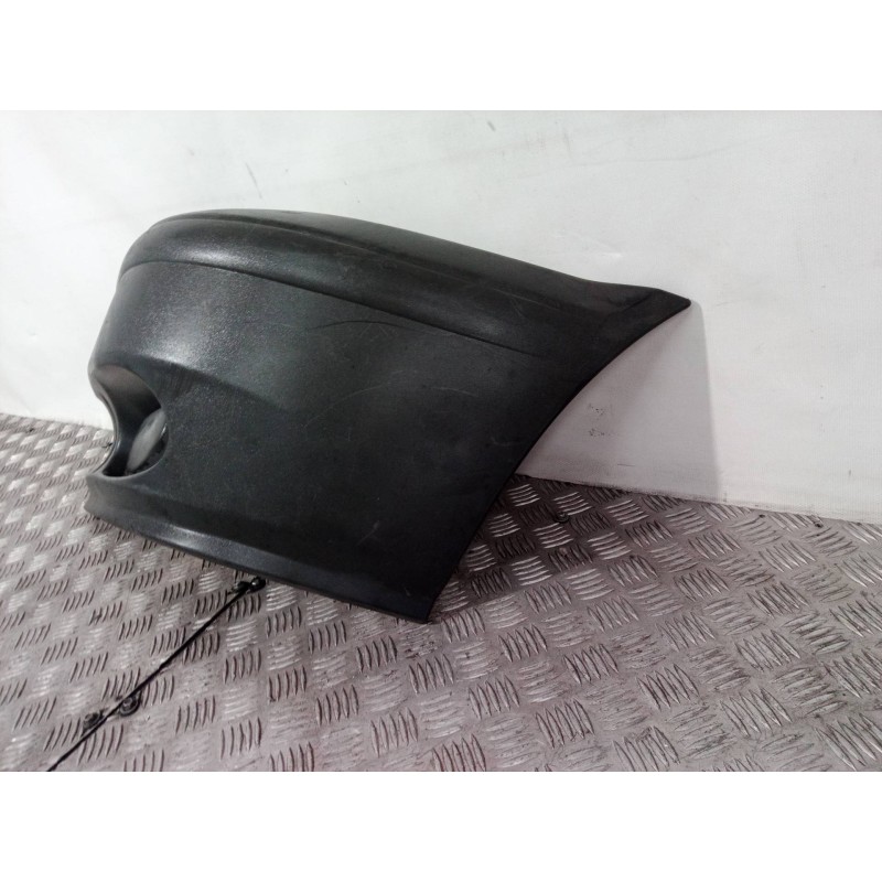 Recambio de paragolpes delantero para ford transit mod.2000 caja abierta 2.0 tde cat referencia OEM IAM   