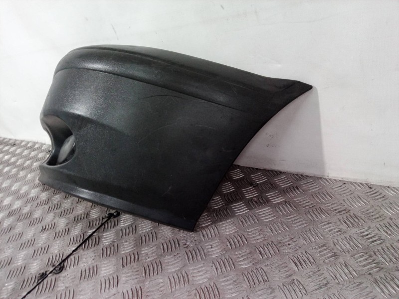 Recambio de paragolpes delantero para ford transit mod.2000 caja abierta 2.0 tde cat referencia OEM IAM   