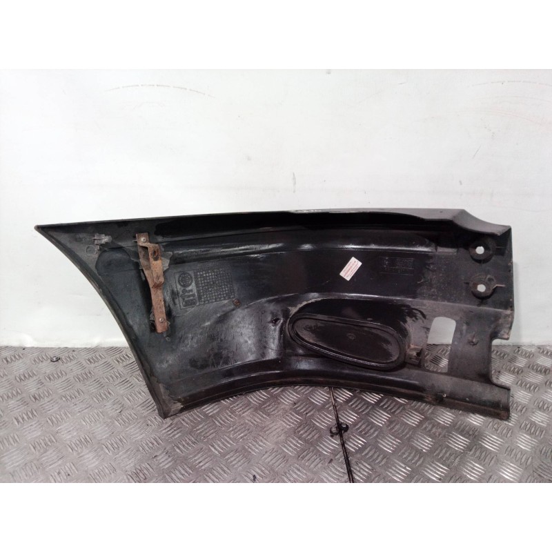Recambio de paragolpes delantero para ford transit mod.2000 caja abierta 2.0 tde cat referencia OEM IAM   
