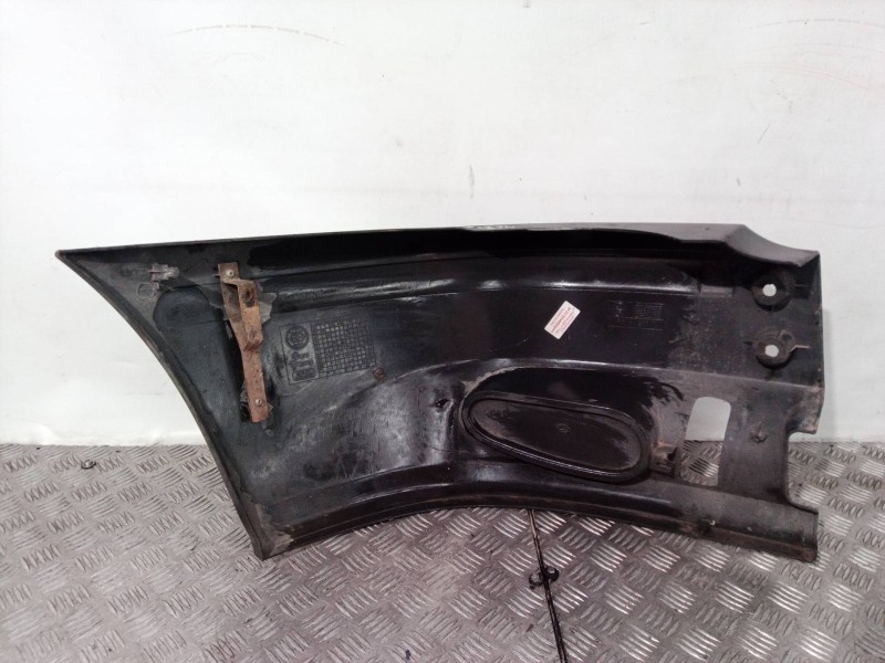 Recambio de paragolpes delantero para ford transit mod.2000 caja abierta 2.0 tde cat referencia OEM IAM   