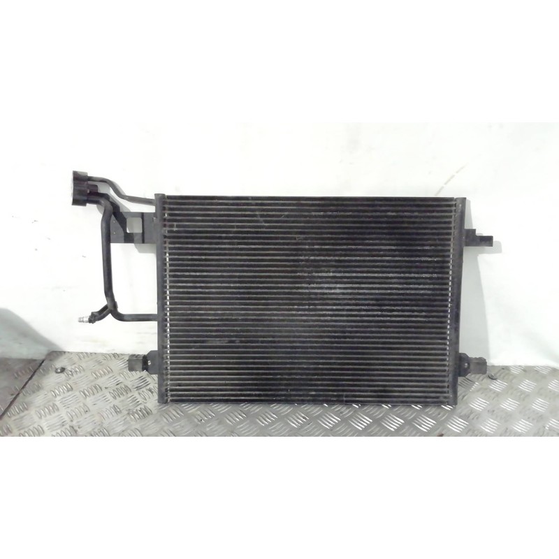 Recambio de condensador / radiador aire acondicionado para citroën zx 1.9 turbodiesel (dhx. d8b / xud9te) referencia OEM IAM 8D0