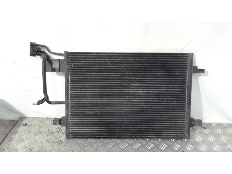 Recambio de condensador / radiador aire acondicionado para citroën zx 1.9 turbodiesel (dhx. d8b / xud9te) referencia OEM IAM 8D0