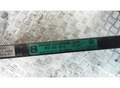 Recambio de condensador / radiador aire acondicionado para citroën zx 1.9 turbodiesel (dhx. d8b / xud9te) referencia OEM IAM 8D0 2