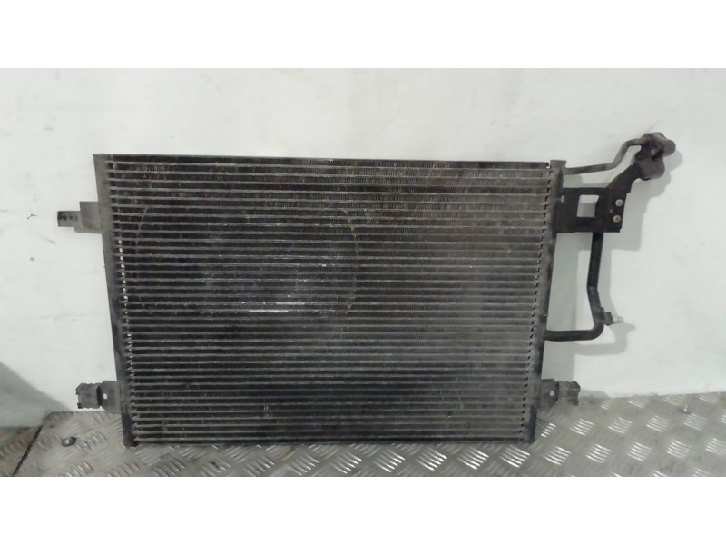 Recambio de condensador / radiador aire acondicionado para citroën zx 1.9 turbodiesel (dhx. d8b / xud9te) referencia OEM IAM 8D0