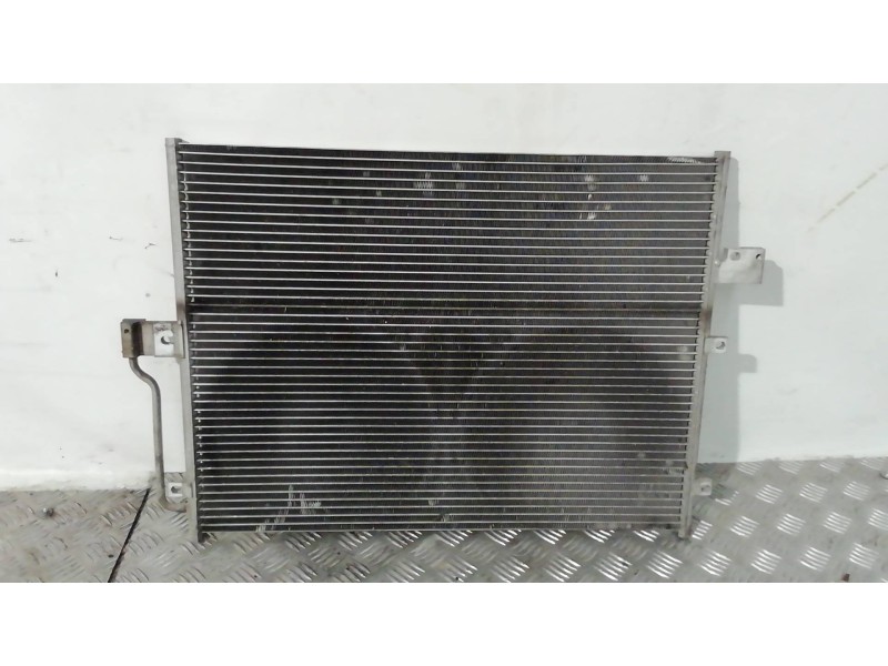 Recambio de condensador / radiador aire acondicionado para ssangyong kyron 200 xdi premium 4wd referencia OEM IAM   