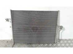 Recambio de condensador / radiador aire acondicionado para ssangyong kyron 200 xdi premium 4wd referencia OEM IAM    2