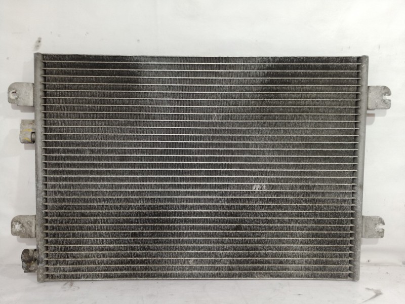 Recambio de condensador / radiador aire acondicionado para renault megane i fase 2 cabriolet (ea..) referencia OEM IAM   
