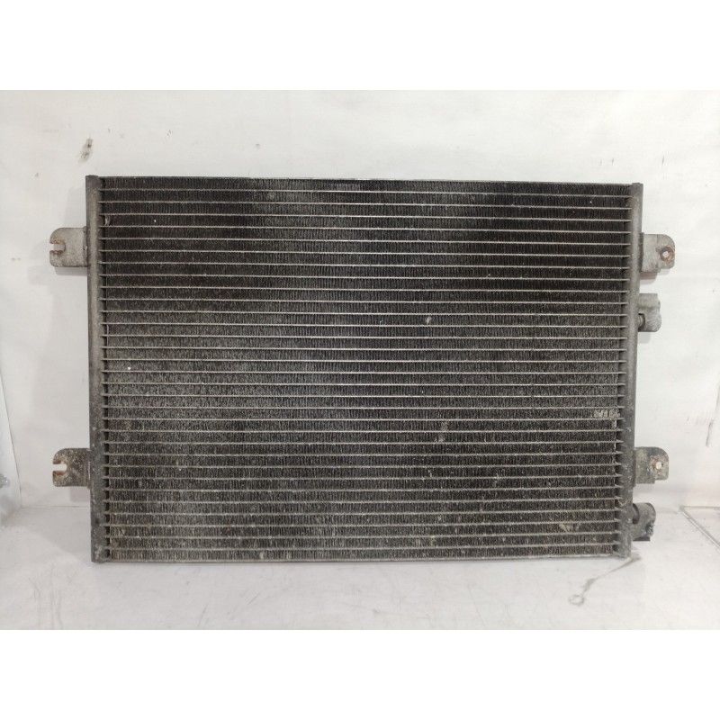 Recambio de condensador / radiador aire acondicionado para renault megane i fase 2 cabriolet (ea..) referencia OEM IAM   