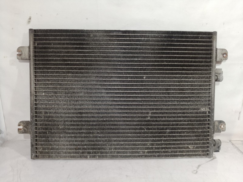 Recambio de condensador / radiador aire acondicionado para renault megane i fase 2 cabriolet (ea..) referencia OEM IAM   