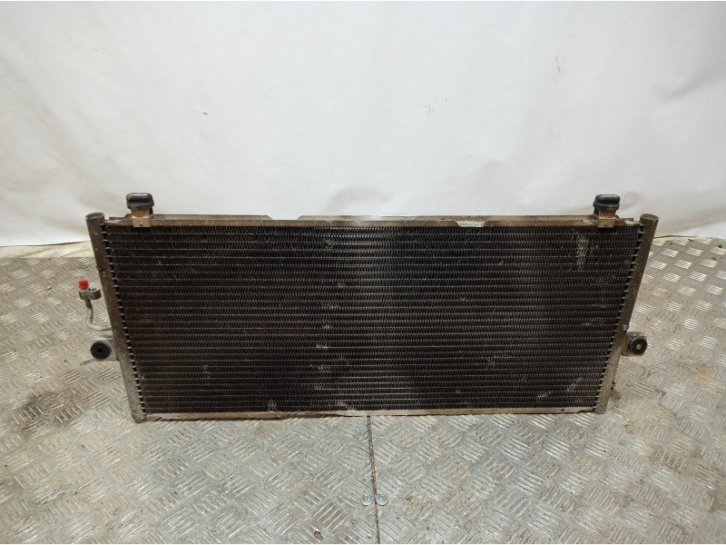 Recambio de radiador calefaccion para nissan primera berlina (p11) 2.0 navigation referencia OEM IAM 92110 92110 92110