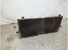 Recambio de radiador calefaccion para nissan primera berlina (p11) 2.0 navigation referencia OEM IAM 92110 92110 92110 2