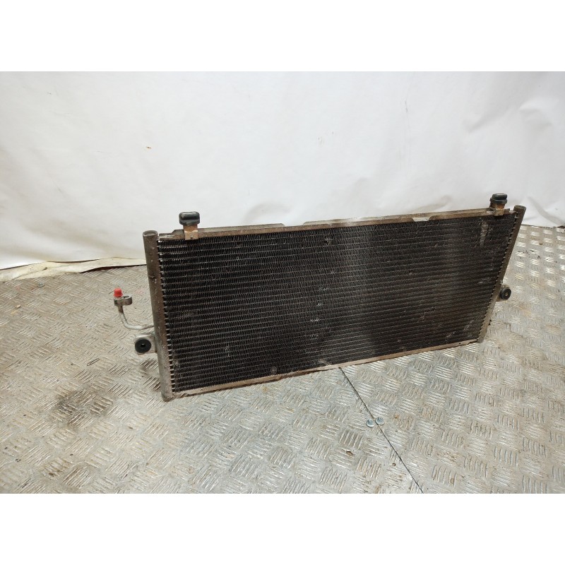 Recambio de radiador calefaccion para nissan primera berlina (p11) 2.0 navigation referencia OEM IAM 92110 92110 92110