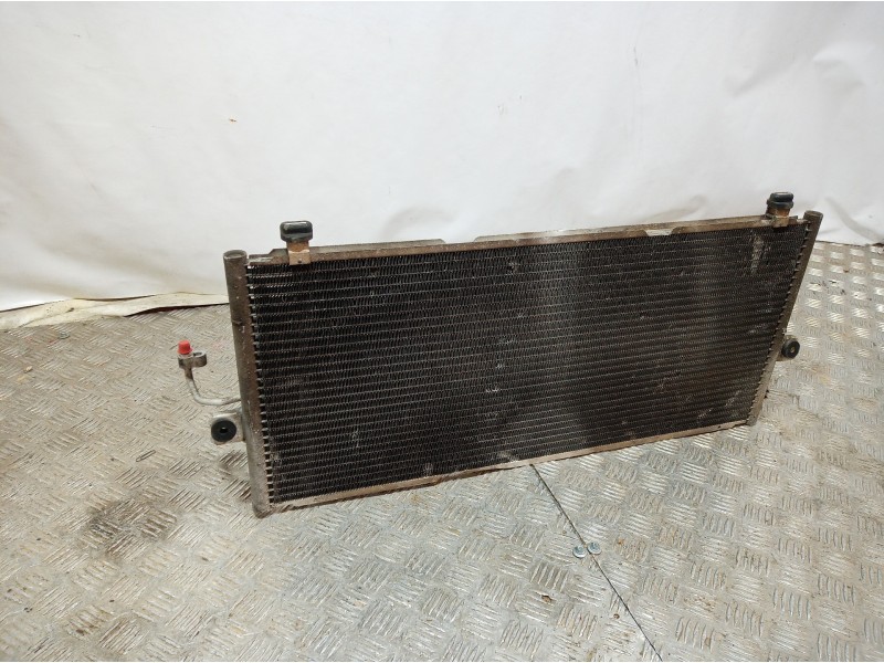 Recambio de radiador calefaccion para nissan primera berlina (p11) 2.0 navigation referencia OEM IAM 92110 92110 92110