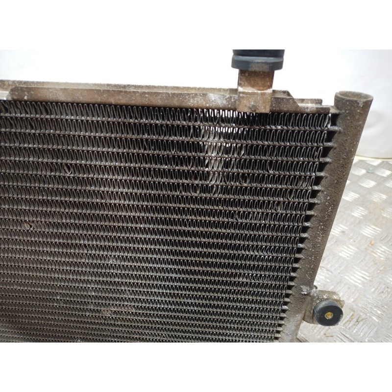 Recambio de radiador calefaccion para nissan primera berlina (p11) 2.0 navigation referencia OEM IAM 92110 92110 92110