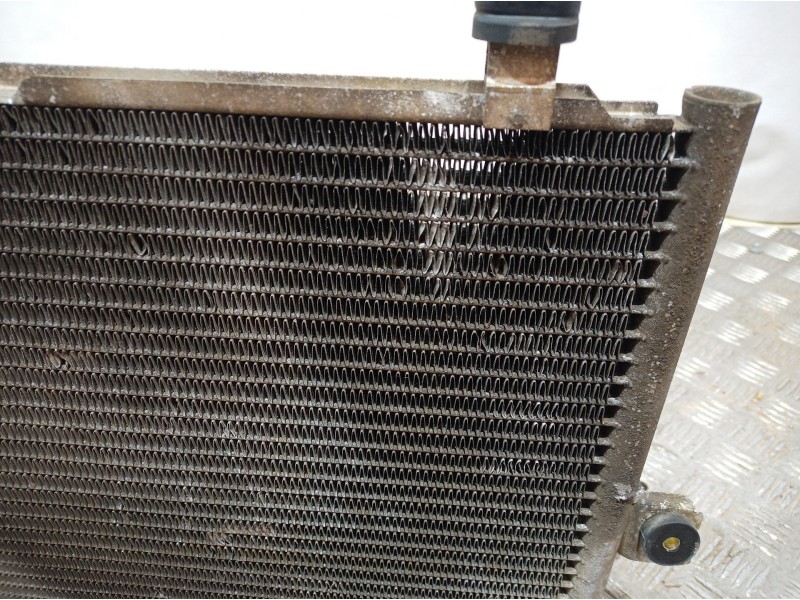 Recambio de radiador calefaccion para nissan primera berlina (p11) 2.0 navigation referencia OEM IAM 92110 92110 92110