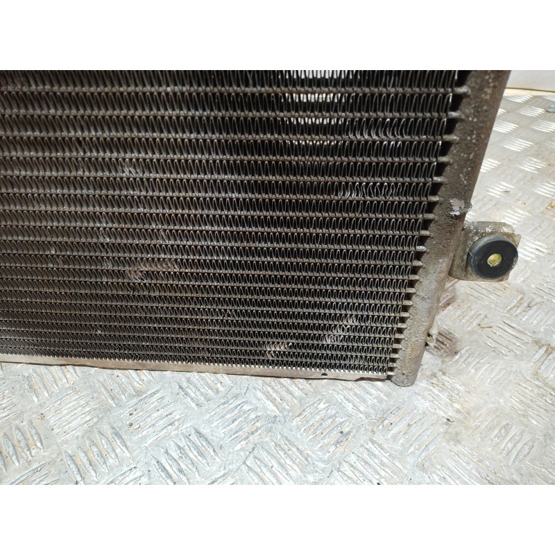 Recambio de radiador calefaccion para nissan primera berlina (p11) 2.0 navigation referencia OEM IAM 92110 92110 92110