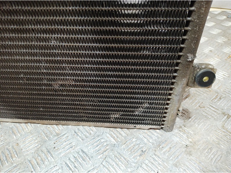 Recambio de radiador calefaccion para nissan primera berlina (p11) 2.0 navigation referencia OEM IAM 92110 92110 92110