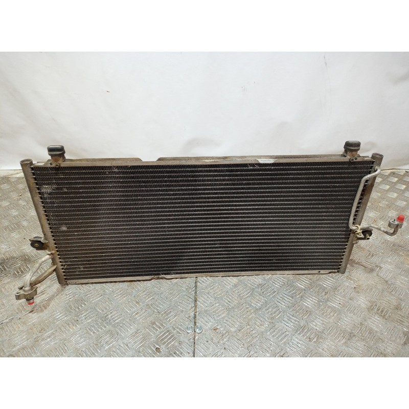 Recambio de radiador calefaccion para nissan primera berlina (p11) 2.0 navigation referencia OEM IAM 92110 92110 92110