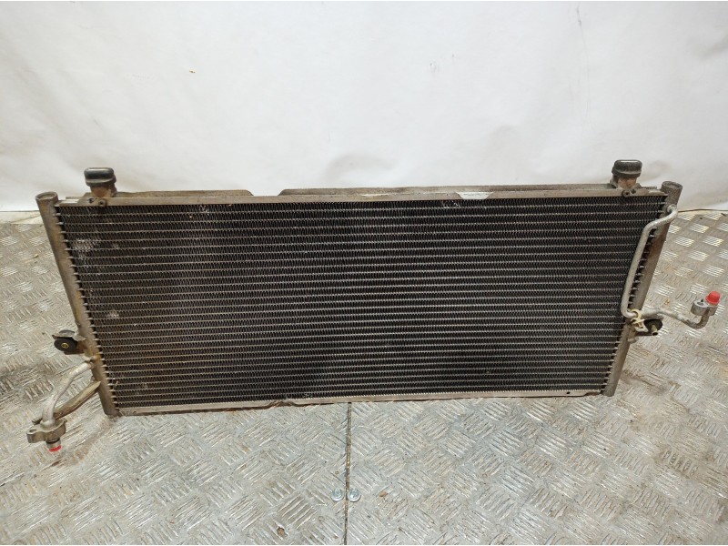 Recambio de radiador calefaccion para nissan primera berlina (p11) 2.0 navigation referencia OEM IAM 92110 92110 92110