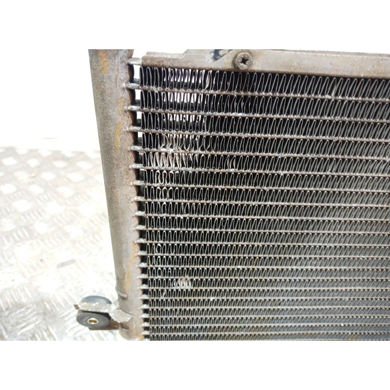 Recambio de radiador calefaccion para nissan primera berlina (p11) 2.0 navigation referencia OEM IAM 92110 92110 92110