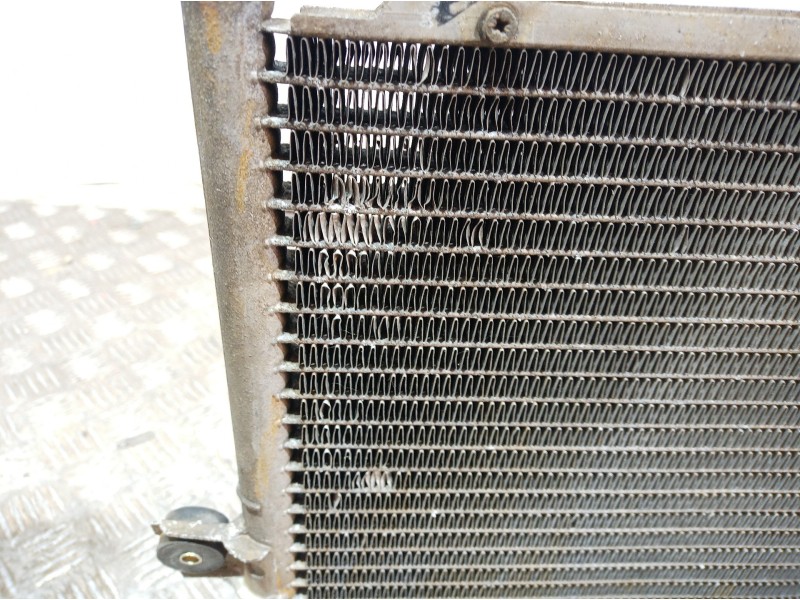 Recambio de radiador calefaccion para nissan primera berlina (p11) 2.0 navigation referencia OEM IAM 92110 92110 92110