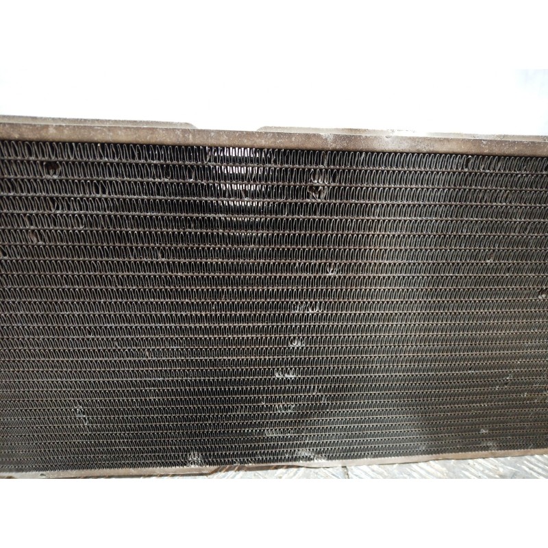 Recambio de radiador calefaccion para nissan primera berlina (p11) 2.0 navigation referencia OEM IAM 92110 92110 92110