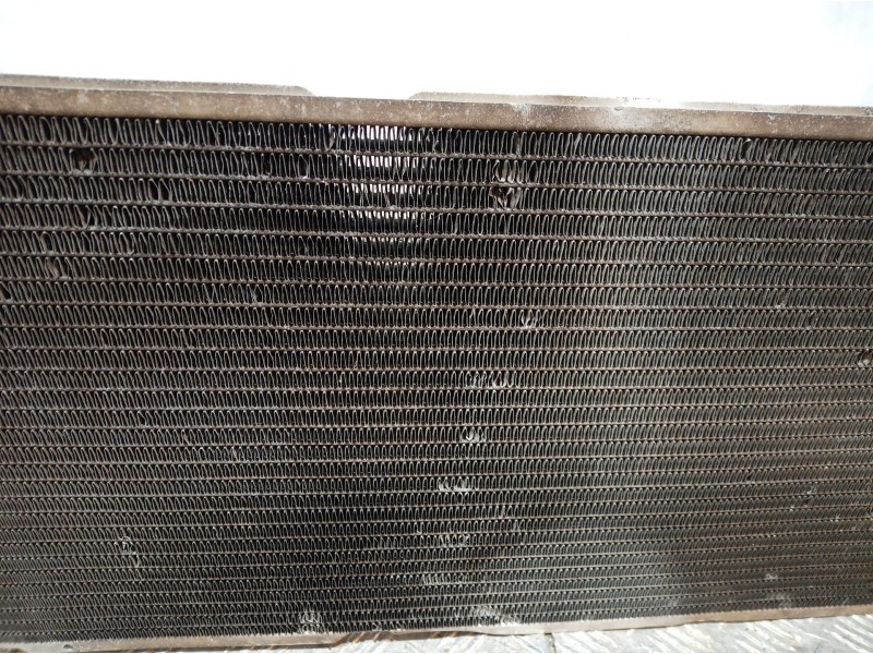 Recambio de radiador calefaccion para nissan primera berlina (p11) 2.0 navigation referencia OEM IAM 92110 92110 92110