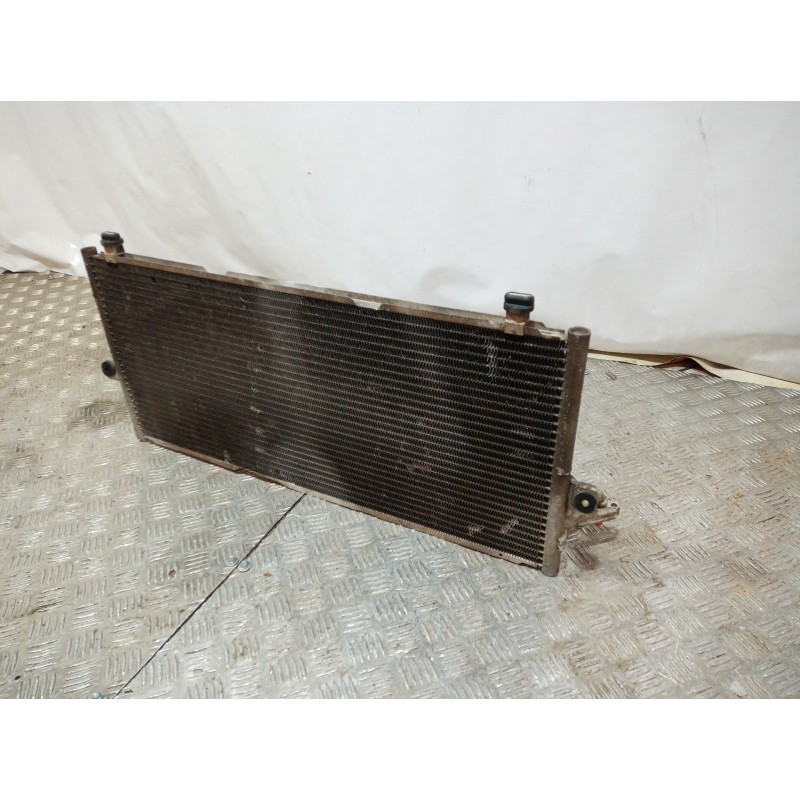 Recambio de radiador calefaccion para nissan primera berlina (p11) 2.0 navigation referencia OEM IAM 92110 92110 92110