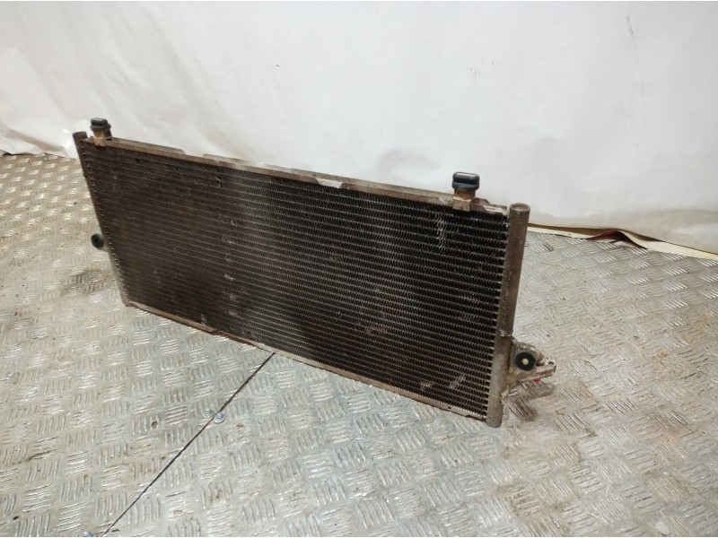 Recambio de radiador calefaccion para nissan primera berlina (p11) 2.0 navigation referencia OEM IAM 92110 92110 92110