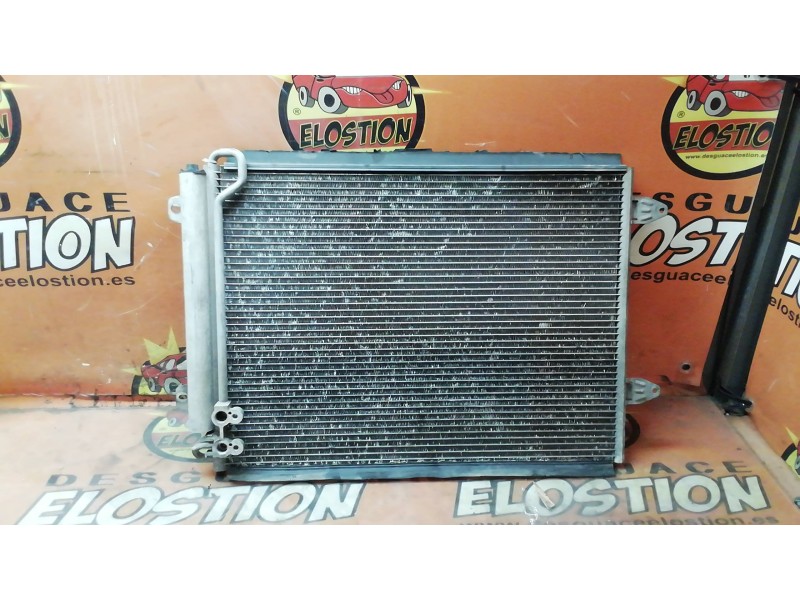 Recambio de radiador aire acondicionado para audi a3 (8p) 2.0 tdi ambiente referencia OEM IAM 1K0820411G  