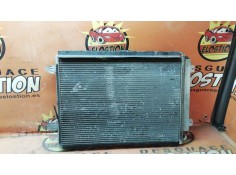 Recambio de radiador aire acondicionado para audi a3 (8p) 2.0 tdi ambiente referencia OEM IAM 1K0820411G   2