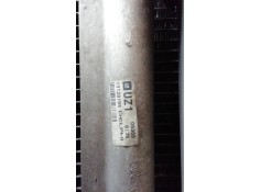 Recambio de radiador aire acondicionado para opel astra gtc sport referencia OEM IAM 13129195  