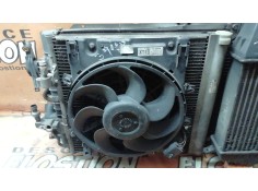 Recambio de radiador aire acondicionado para opel astra gtc sport referencia OEM IAM 13129195   2