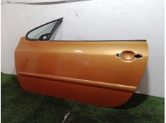 Recambio de puerta delantera izquierda para peugeot 307 cc (3b) 2.0 hdi 135 referencia OEM IAM    2