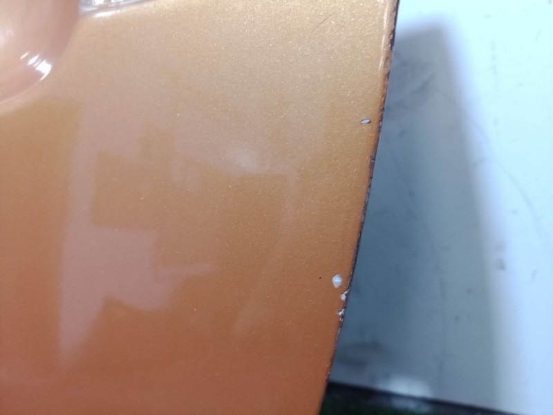 Recambio de puerta delantera izquierda para peugeot 307 cc (3b) 2.0 hdi 135 referencia OEM IAM   