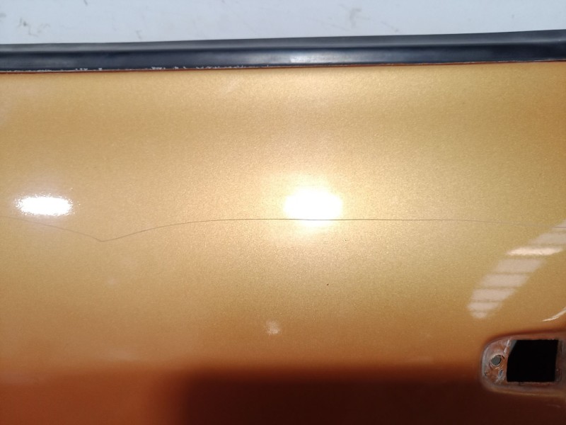 Recambio de puerta delantera izquierda para peugeot 307 cc (3b) 2.0 hdi 135 referencia OEM IAM   