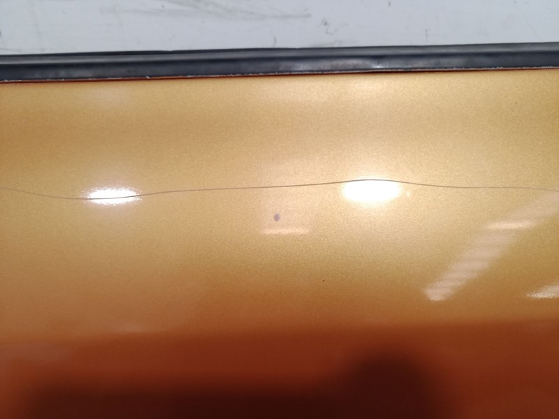 Recambio de puerta delantera izquierda para peugeot 307 cc (3b) 2.0 hdi 135 referencia OEM IAM   