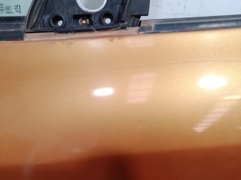 Recambio de puerta delantera izquierda para peugeot 307 cc (3b) 2.0 hdi 135 referencia OEM IAM   