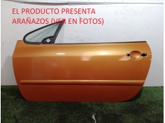 Recambio de puerta delantera izquierda para peugeot 307 cc (3b) 2.0 hdi 135 referencia OEM IAM   