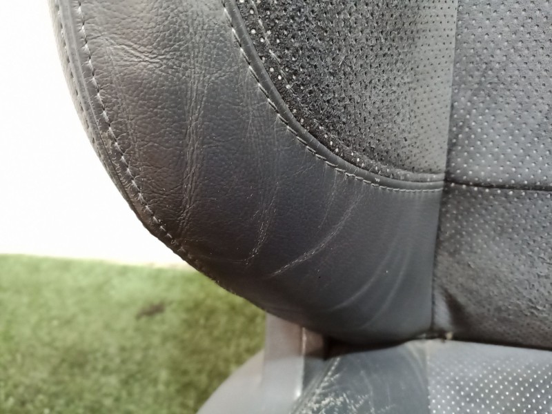 Recambio de asiento para ford s-max (wa6) 2.0 tdci referencia OEM IAM   