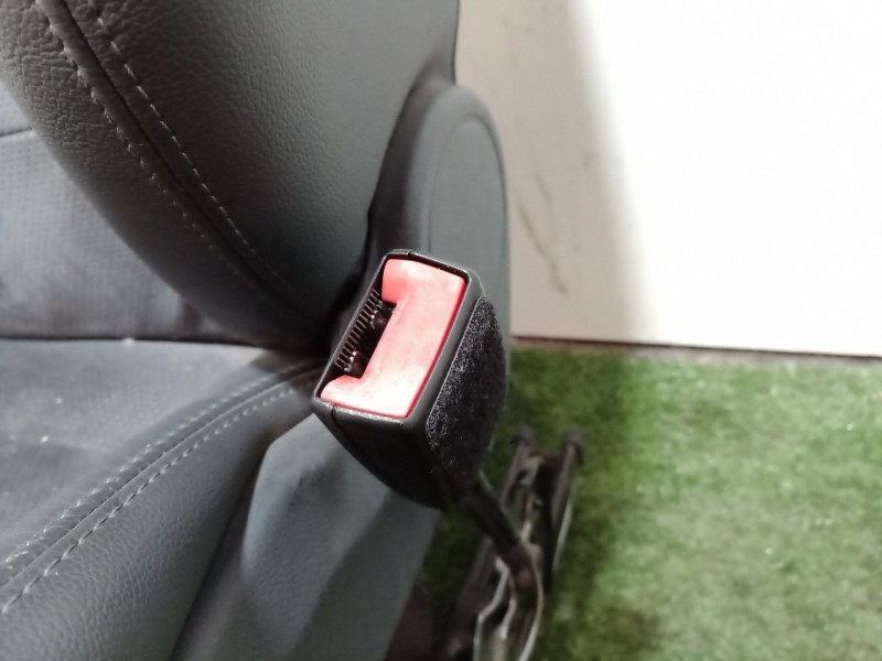 Recambio de asiento para ford s-max (wa6) 2.0 tdci referencia OEM IAM   