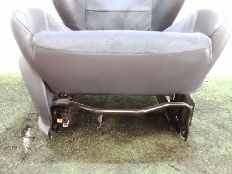 Recambio de asiento para ford s-max (wa6) 2.0 tdci referencia OEM IAM   