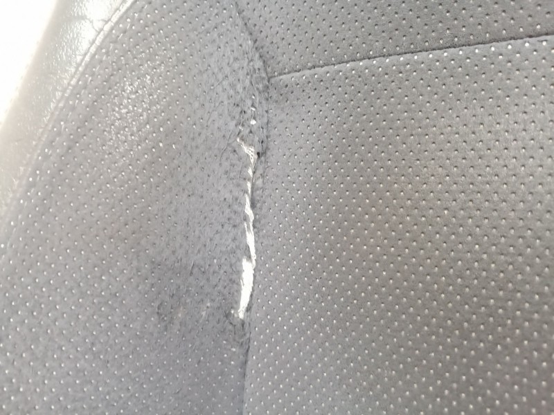 Recambio de asiento para ford s-max (wa6) 2.0 tdci referencia OEM IAM   