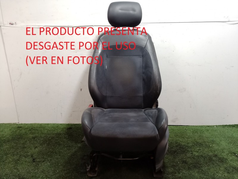 Recambio de asiento para ford s-max (wa6) 2.0 tdci referencia OEM IAM   