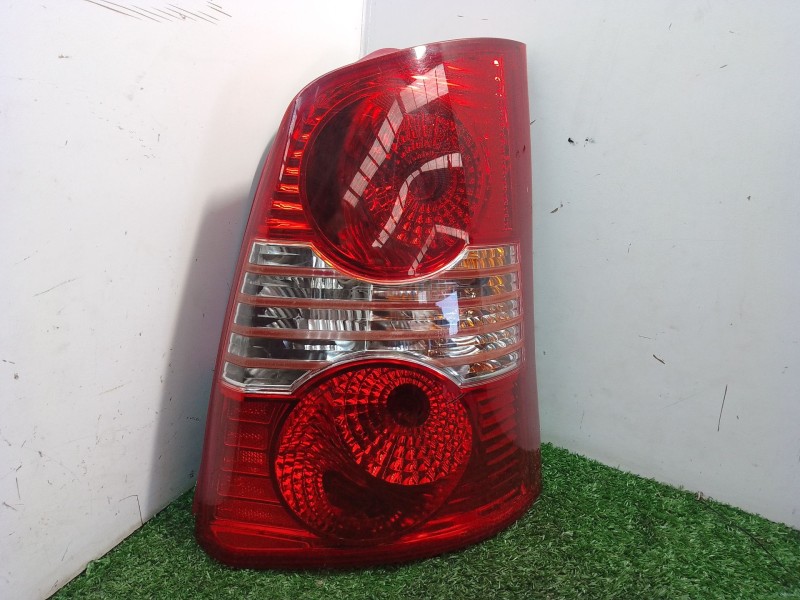 Recambio de piloto trasero derecho para hyundai atos (mx) 1.1 referencia OEM IAM SINREFERENCIA SIN REFERENCIA SIN REFERENCIA